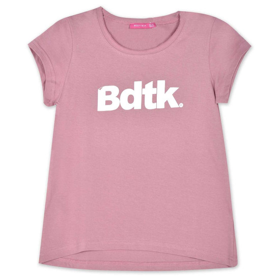 Bodytalk Παιδική κοντομάνικη μπλούζα